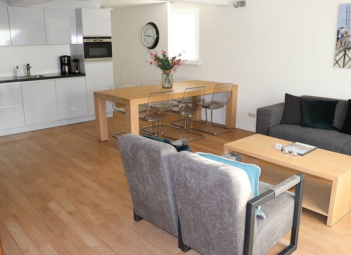 Unterkunft 011396 - Ferienhaus Texel - Vakantiehuis Gortersmient 232