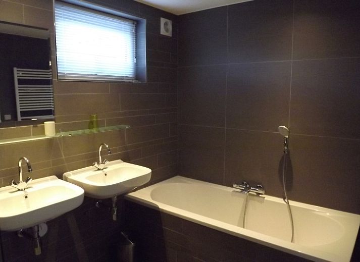 Unterkunft 011396 - Ferienhaus Texel - Vakantiehuis Gortersmient 232