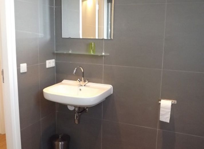 Unterkunft 011396 - Ferienhaus Texel - Vakantiehuis Gortersmient 232