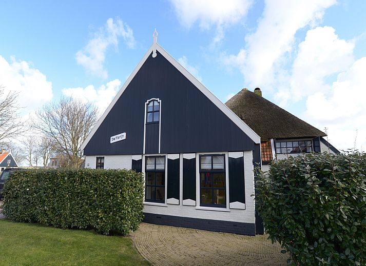 Guest house 011503 - Holiday property Texel - Florijn 1