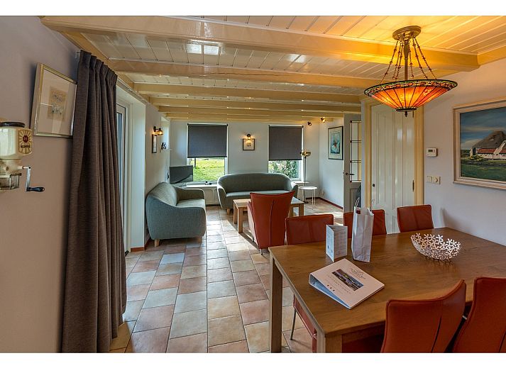 Guest house 011503 - Holiday property Texel - Florijn 1