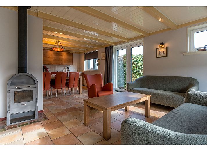 Guest house 011503 - Holiday property Texel - Florijn 1