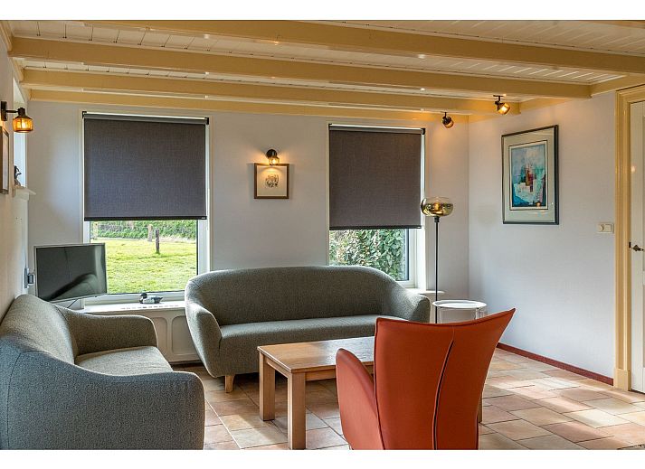 Guest house 011503 - Holiday property Texel - Florijn 1
