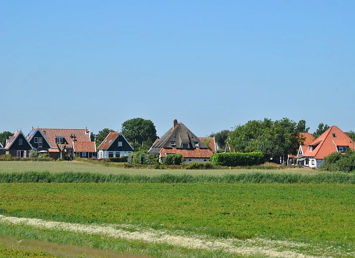 Guest house 011504 - Holiday property Texel - Florijn 3
