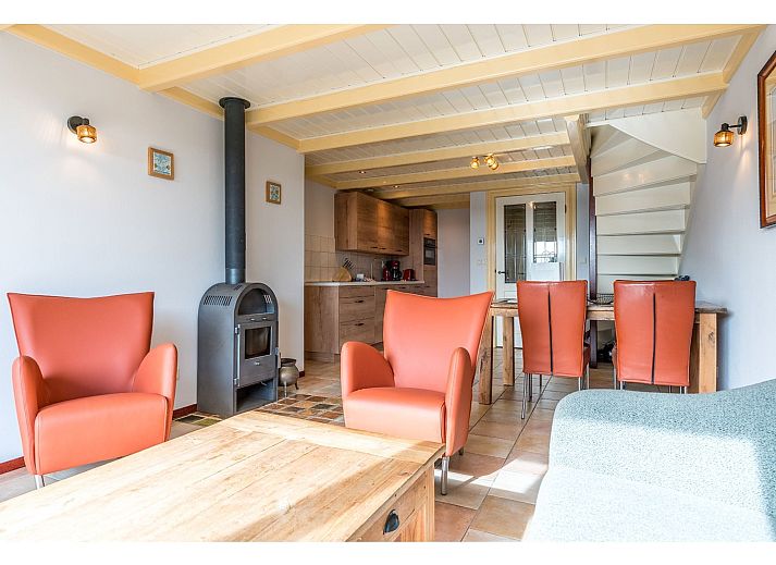 Guest house 011504 - Holiday property Texel - Florijn 3