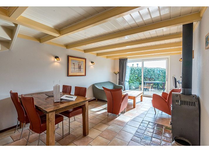 Guest house 011504 - Holiday property Texel - Florijn 3