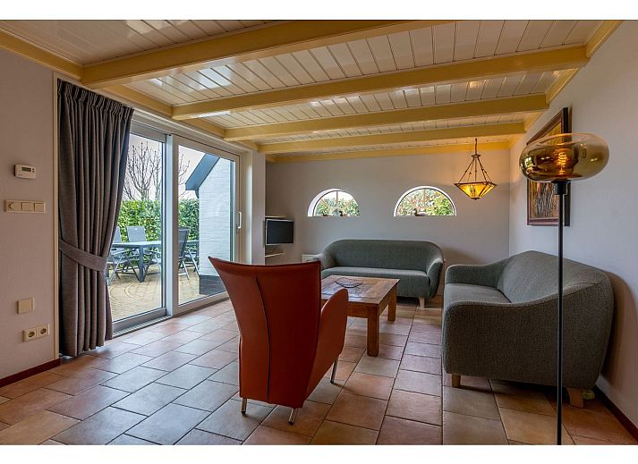 Guest house 011505 - Holiday property Texel - Florijn 4
