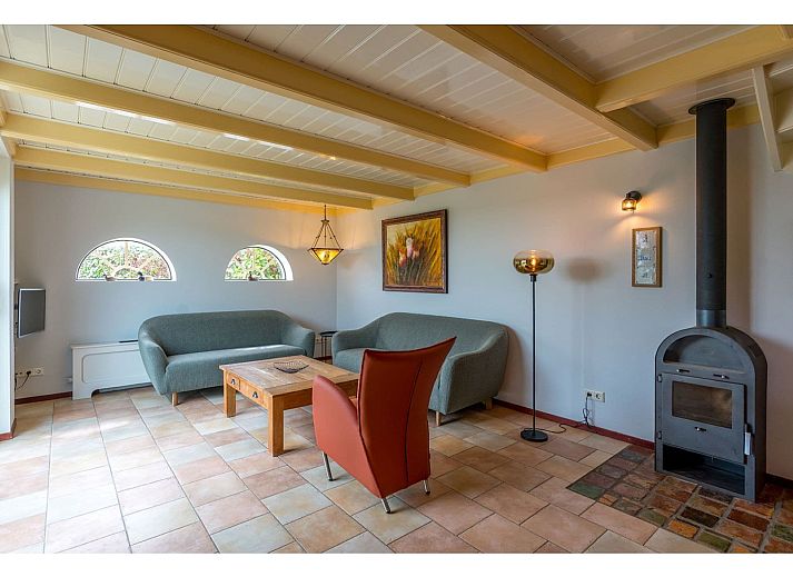 Guest house 011505 - Holiday property Texel - Florijn 4