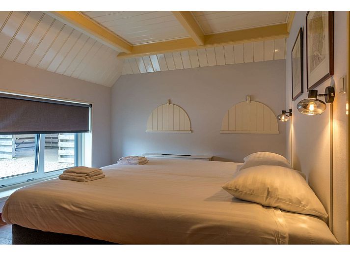 Guest house 011505 - Holiday property Texel - Florijn 4