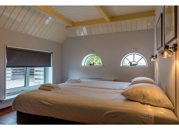 Guest house 011505 - Holiday property Texel - Florijn 4