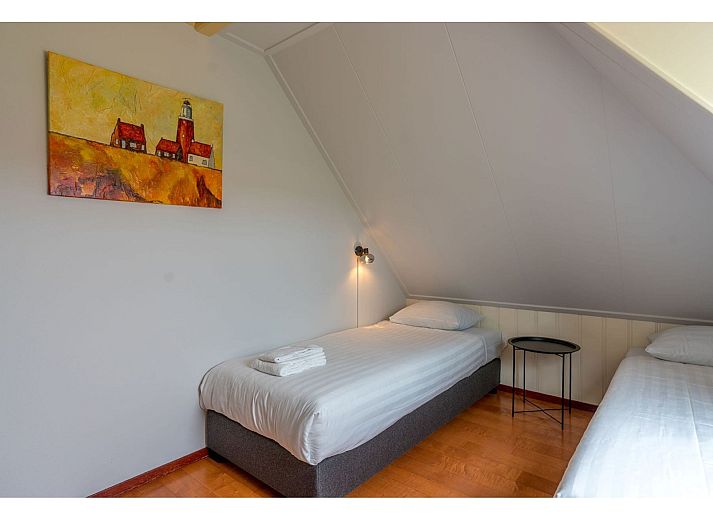 Guest house 011505 - Holiday property Texel - Florijn 4