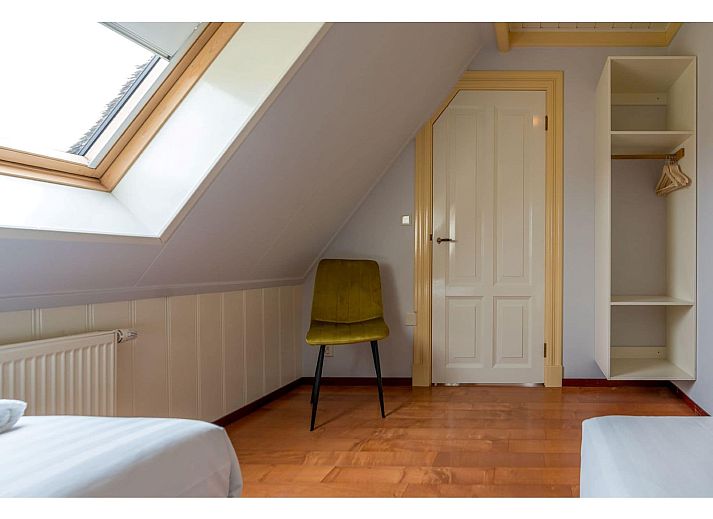 Guest house 011505 - Holiday property Texel - Florijn 4