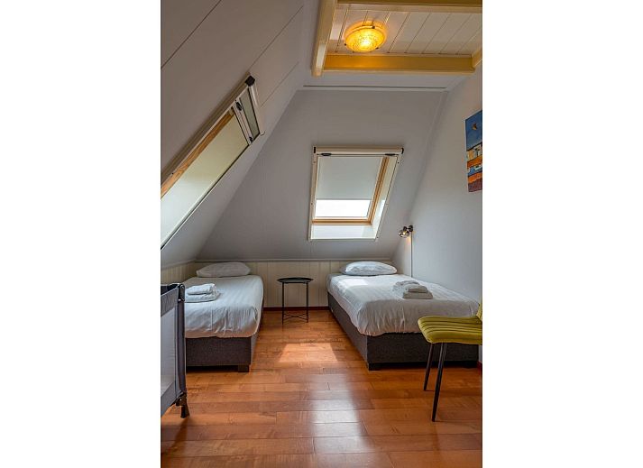 Guest house 011505 - Holiday property Texel - Florijn 4