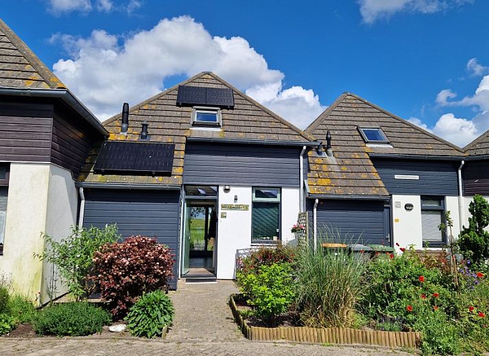 Unterkunft 011509 - Ferienhaus Texel - Waddenrust