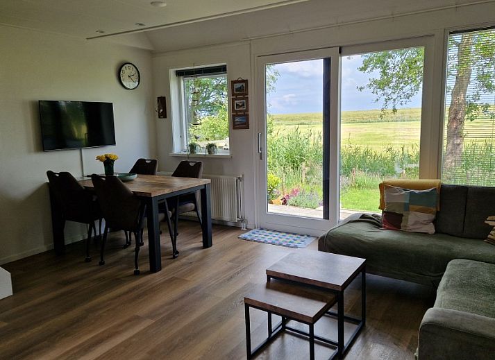 Unterkunft 011509 - Ferienhaus Texel - Waddenrust
