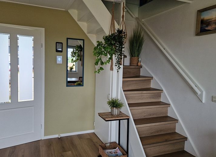 Unterkunft 011509 - Ferienhaus Texel - Waddenrust