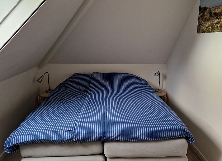Unterkunft 011509 - Ferienhaus Texel - Waddenrust