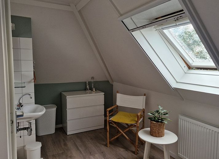 Unterkunft 011509 - Ferienhaus Texel - Waddenrust