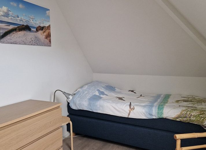 Unterkunft 011509 - Ferienhaus Texel - Waddenrust