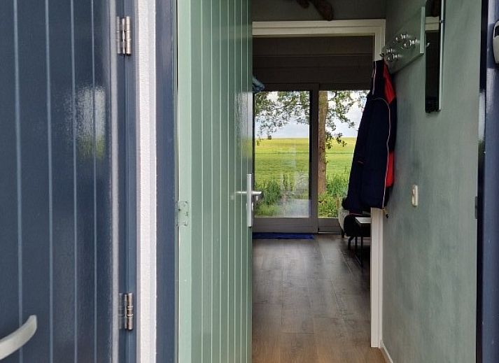 Unterkunft 011509 - Ferienhaus Texel - Waddenrust
