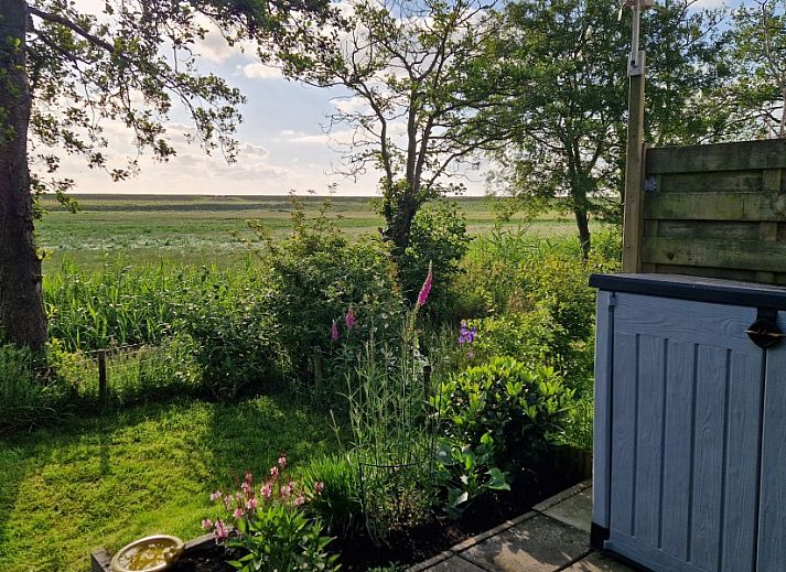 Unterkunft 011509 - Ferienhaus Texel - Waddenrust