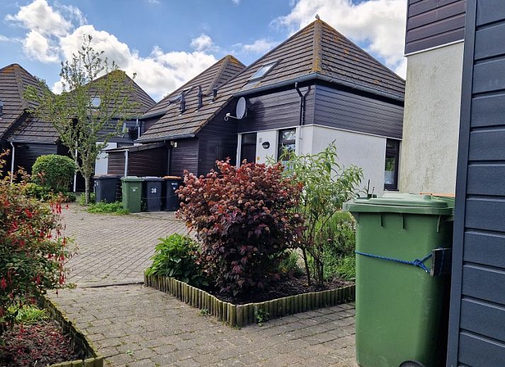 Unterkunft 011509 - Ferienhaus Texel - Waddenrust