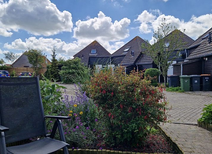 Unterkunft 011509 - Ferienhaus Texel - Waddenrust