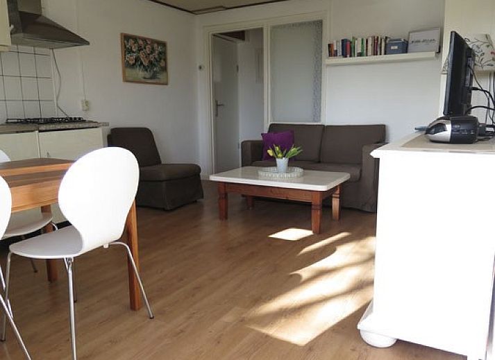 Guest house 011801 - Holiday property Texel - Tyeslemore