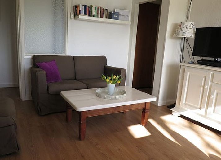 Guest house 011801 - Holiday property Texel - Tyeslemore