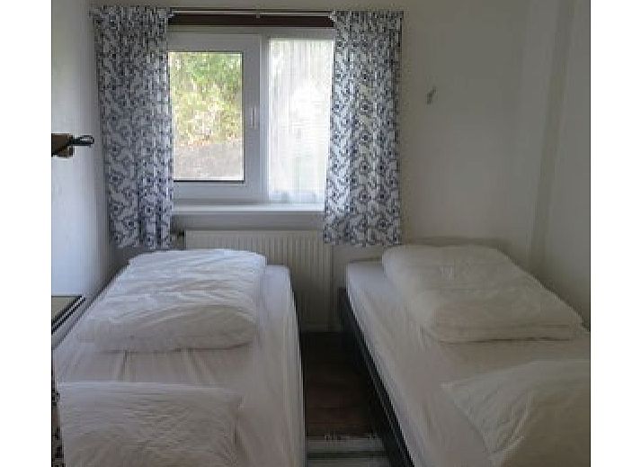 Guest house 011801 - Holiday property Texel - Tyeslemore