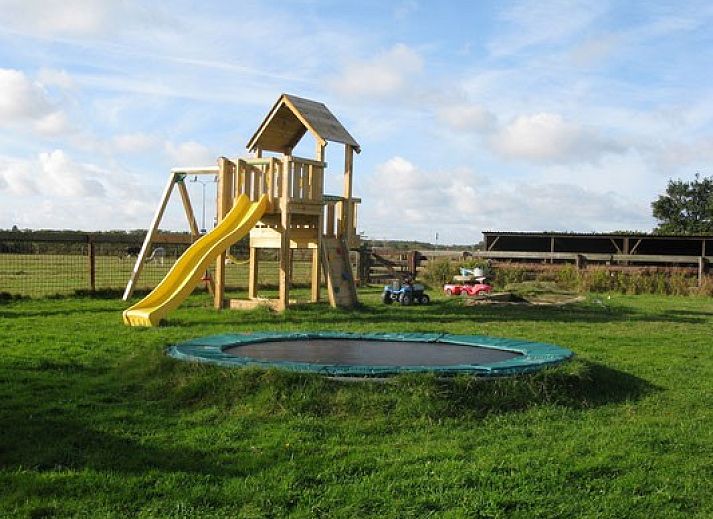 Guest house 011801 - Holiday property Texel - Tyeslemore