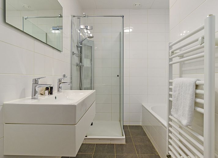 Unterkunft 020104 - Bungalow Vlieland - Vlieduyn | 2-4-persoons appartement | 2-4LA