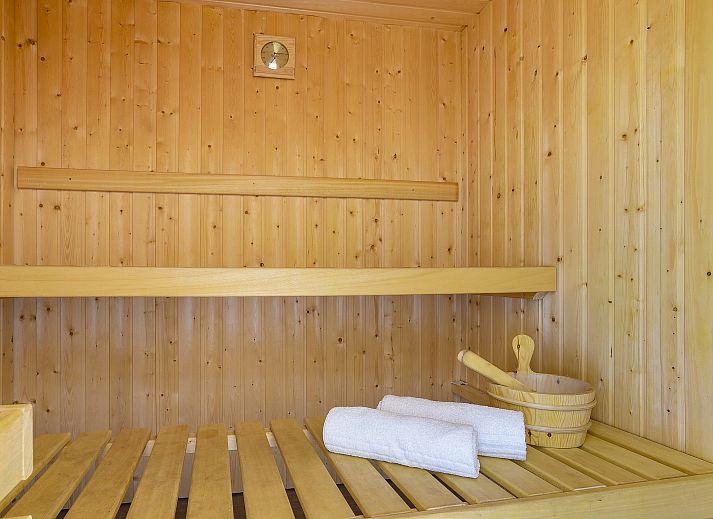 Unterkunft 020104 - Bungalow Vlieland - Vlieduyn | 2-4-persoons appartement | 2-4LA