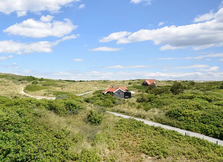 Unterkunft 020106 - Bungalow Vlieland - Vlieduyn | 2-persoons appartement | 2S