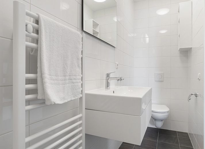 Unterkunft 020106 - Bungalow Vlieland - Vlieduyn | 2-persoons appartement | 2S