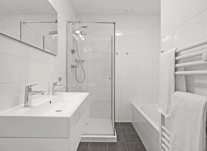 Guest house 020107 - Bungalow Vlieland - Vlieduyn | 2-persoons appartement | 2CA