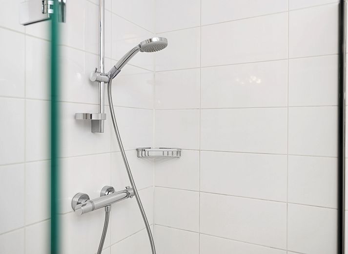 Guest house 020107 - Bungalow Vlieland - Vlieduyn | 2-persoons appartement | 2CA