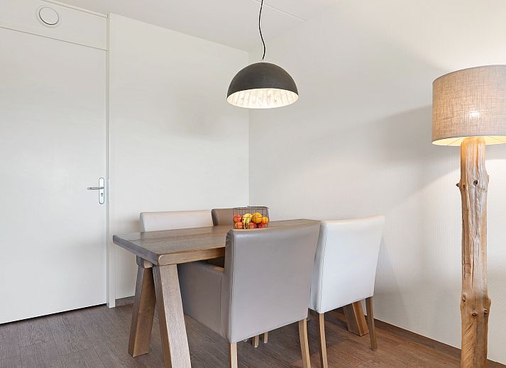 Guest house 020107 - Bungalow Vlieland - Vlieduyn | 2-persoons appartement | 2CA