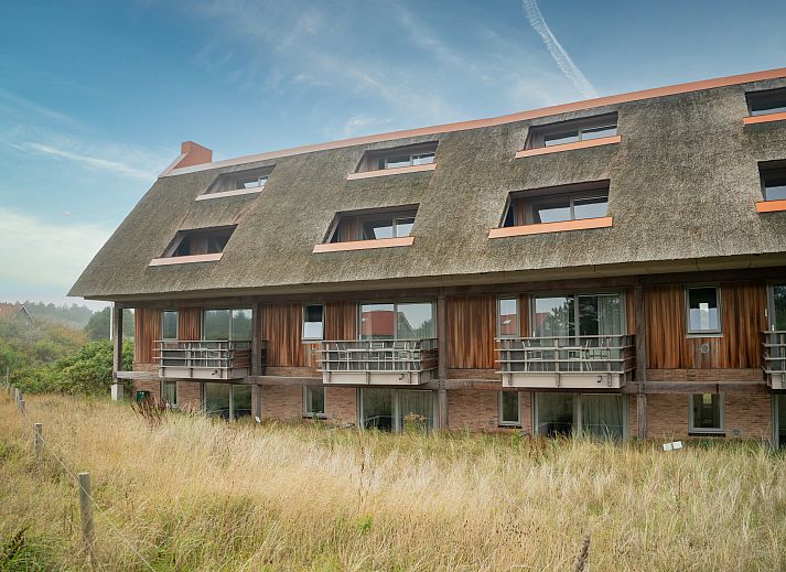 Guest house 020107 - Bungalow Vlieland - Vlieduyn | 2-persoons appartement | 2CA