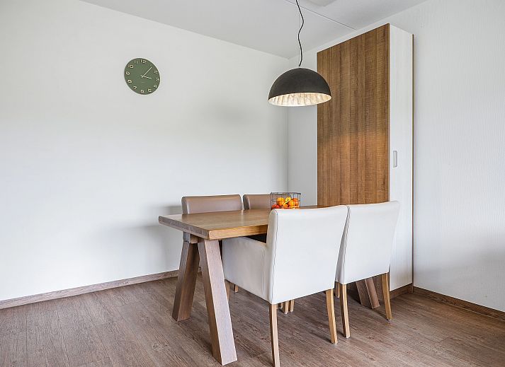 Unterkunft 020109 - Bungalow Vlieland - Vlieduyn | 2-4-persoons appartement | 2-4CA