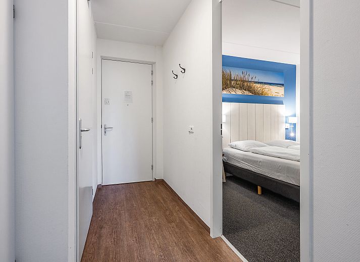 Unterkunft 020109 - Bungalow Vlieland - Vlieduyn | 2-4-persoons appartement | 2-4CA