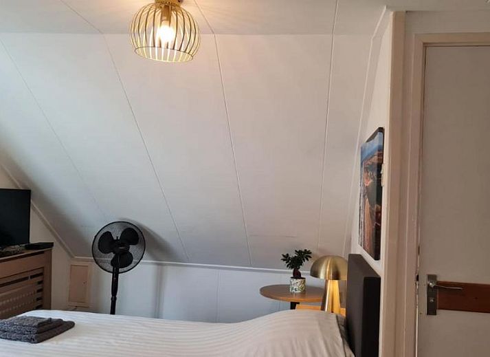 Guest house 020124 - Bed and Breakfast Texel - B&B De Sering Texel