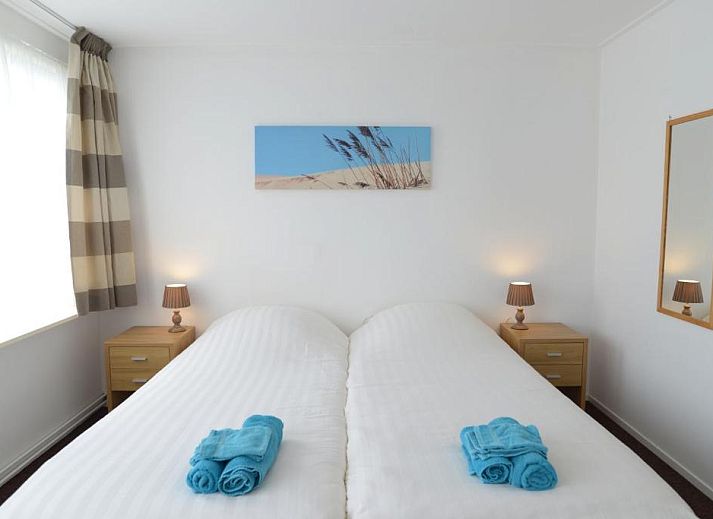 Guest house 020124 - Bed and Breakfast Texel - B&B De Sering Texel