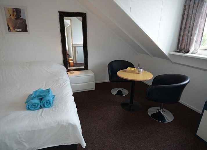 Guest house 020124 - Bed and Breakfast Texel - B&B De Sering Texel