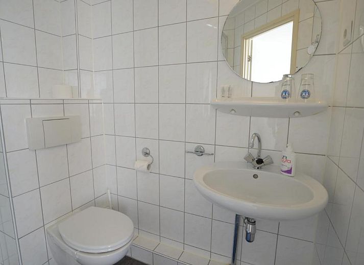 Guest house 020124 - Bed and Breakfast Texel - B&B De Sering Texel