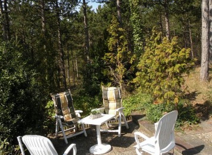 Verblijf 020127 - Vakantiewoning Vlieland - Studio Arma