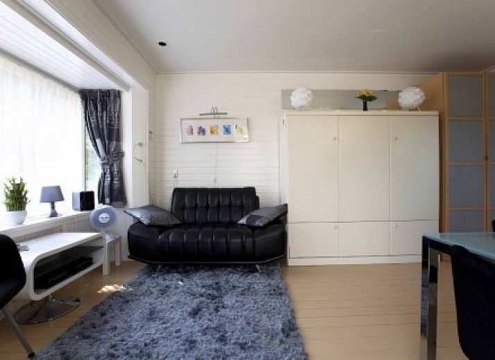 Verblijf 020127 - Vakantiewoning Vlieland - Studio Arma