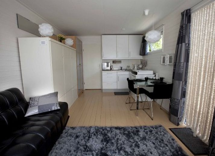 Verblijf 020127 - Vakantiewoning Vlieland - Studio Arma