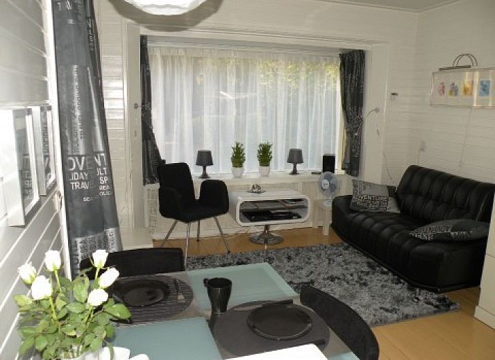 Verblijf 020127 - Vakantiewoning Vlieland - Studio Arma