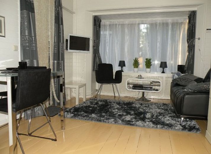 Verblijf 020127 - Vakantiewoning Vlieland - Studio Arma
